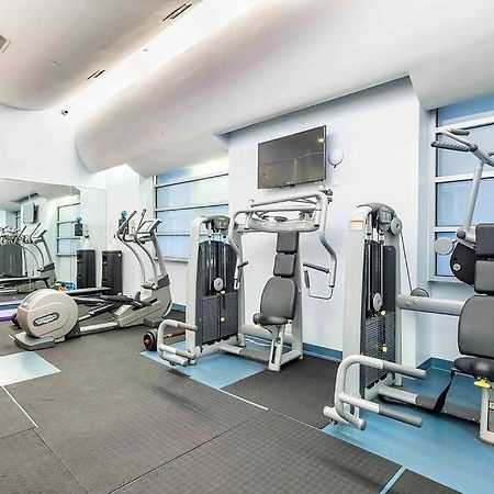 Hotel-Studio @ The Mansfield Midtown Ню Йорк Екстериор снимка