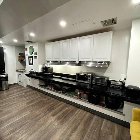 Hotel-Studio @ The Mansfield Midtown Ню Йорк Екстериор снимка
