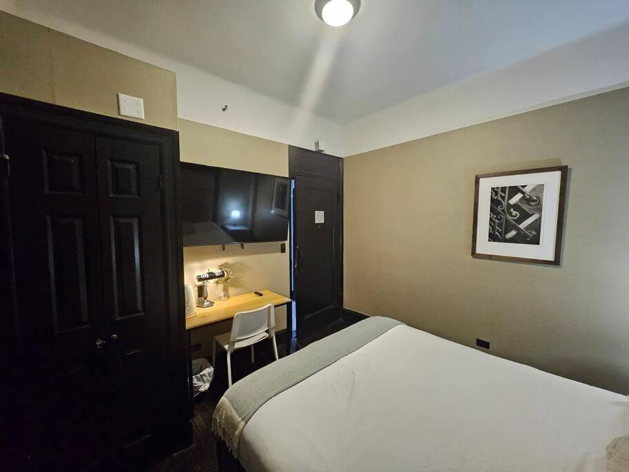 Hotel-Studio @ The Mansfield Midtown Ню Йорк Екстериор снимка
