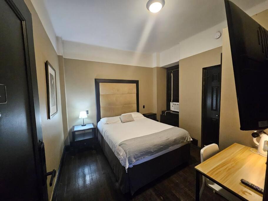 Hotel-Studio @ The Mansfield Midtown Ню Йорк Екстериор снимка
