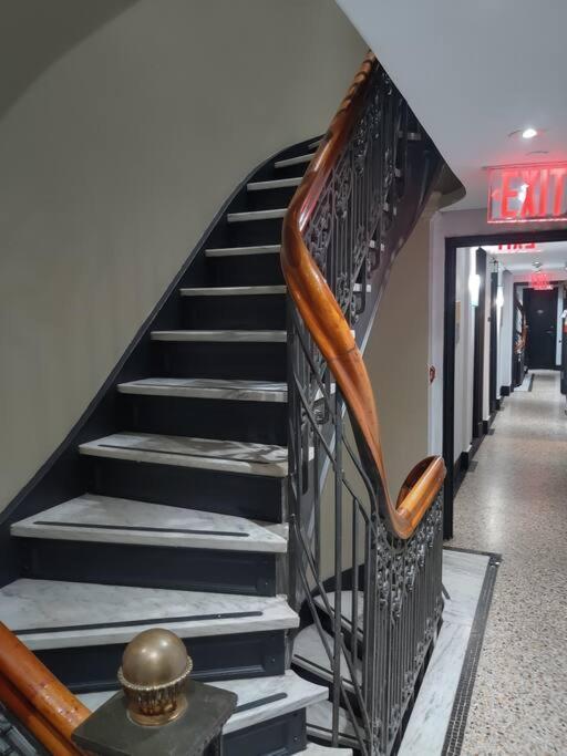 Hotel-Studio @ The Mansfield Midtown Ню Йорк Екстериор снимка